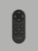 Black Remote Control