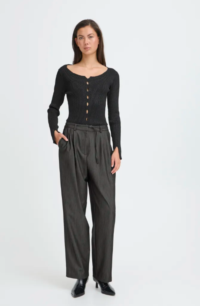 Ichi Livola Pant