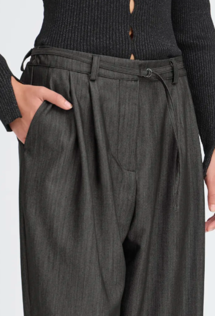 Ichi Livola Pant