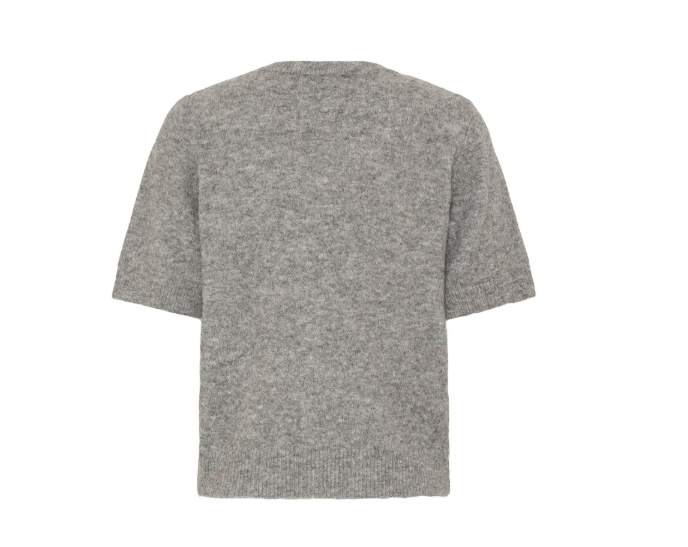 B.Young Omea Rhinestone SS Jumper