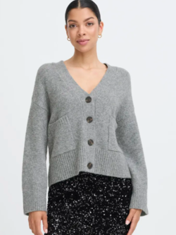B.Young Otti Cardigan