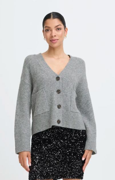 B.Young Otti Cardigan