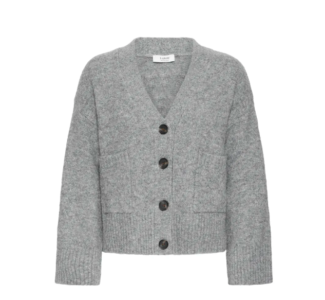 B.Young Otti Cardigan