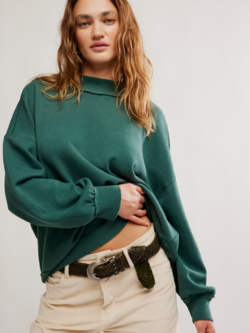 Free People Palm Springs Turtle