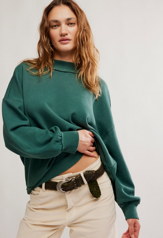 Free People Palm Springs Turtle