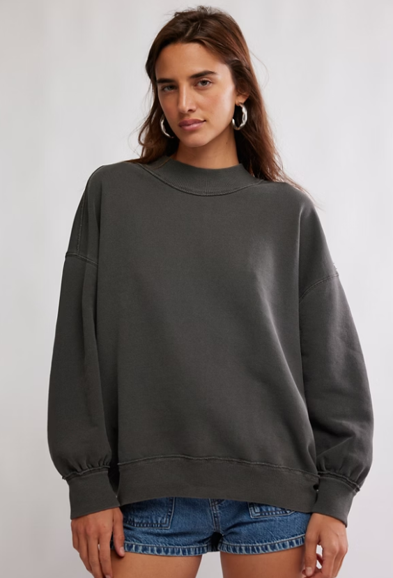 Free People Palm Springs Turtle