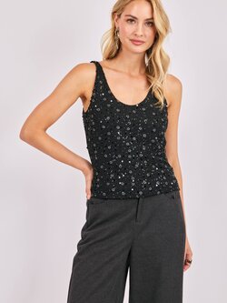 Sadie and Sage Fifth Avenue Top