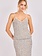 Sadie and Sage Luster Sequin Cami