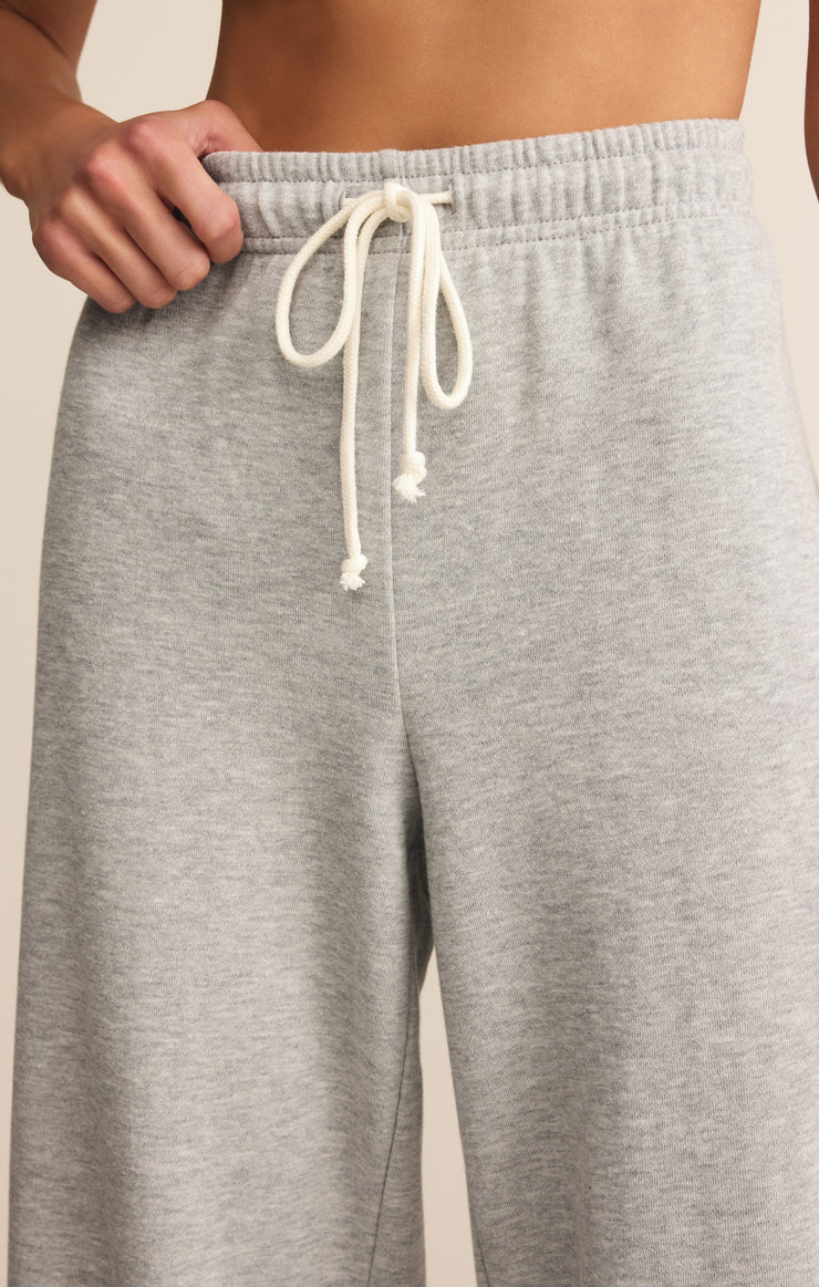 Z Supply Feeling The Moment Sweatpant