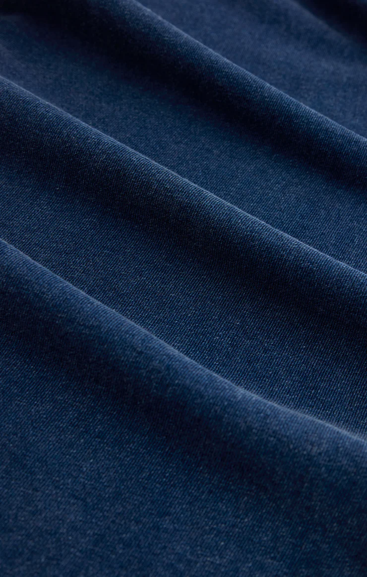 Z Supply Entourage Knit Denim Pant