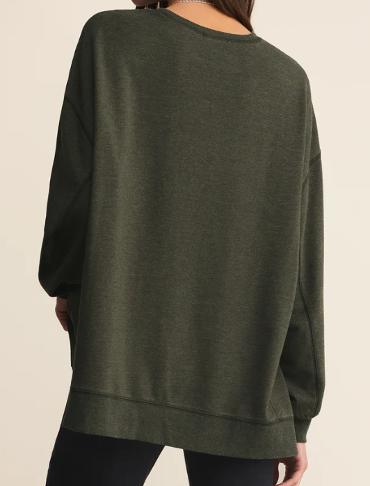 Z Supply Modern Weekender