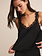Z Supply Uma Lace Satin Cami