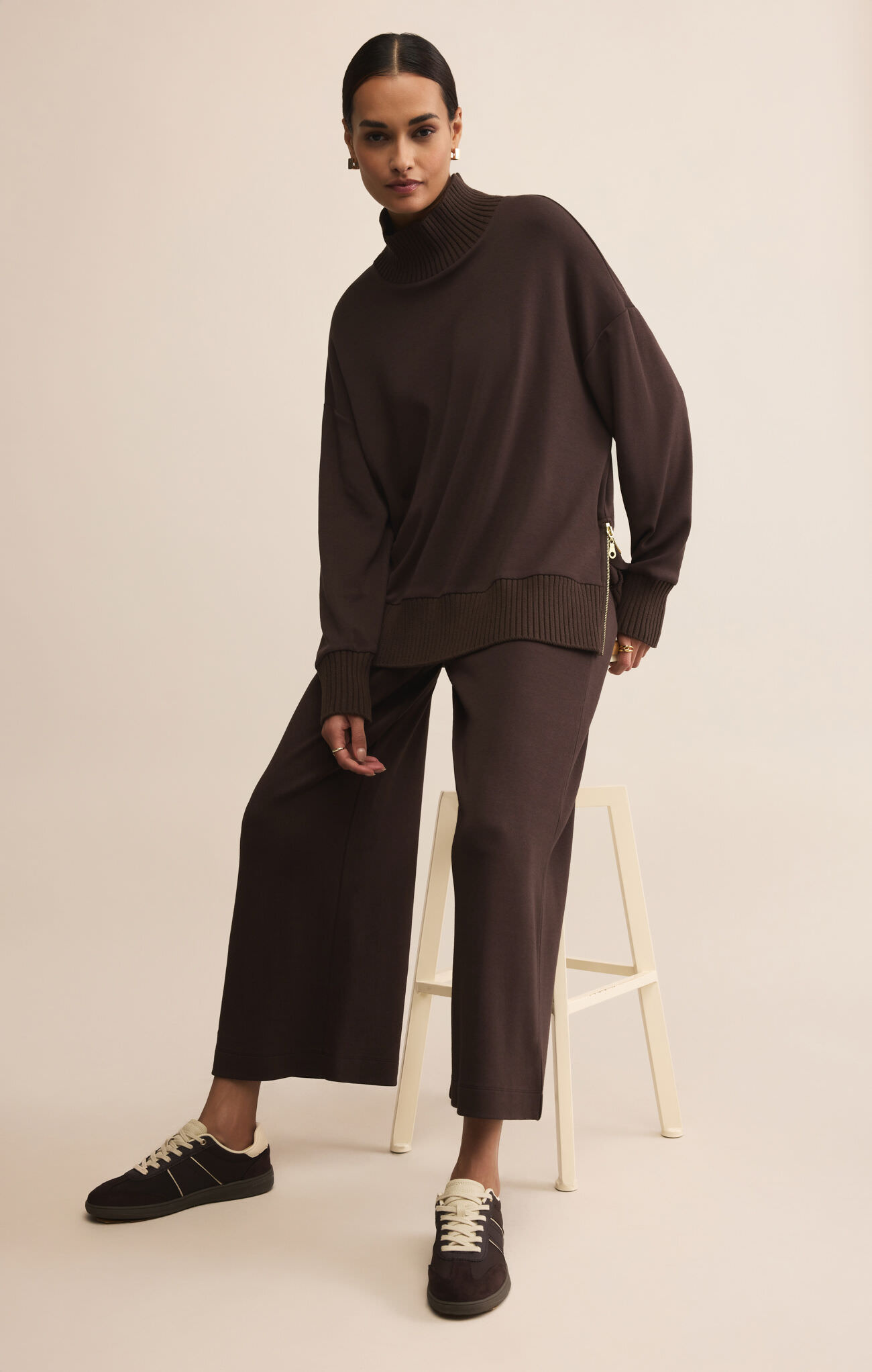 Z Supply Scout Rib Pant