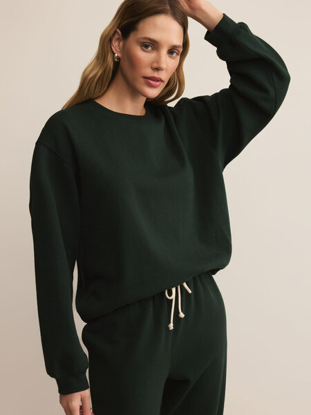 Z Supply Boyfriend Sweater