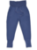 Silkberry Baby Bamboo Fleece Grow With Me Sweat Pants