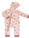 Silkberry Baby Bamboo Fleece Hooded Romper w/ Zipper
