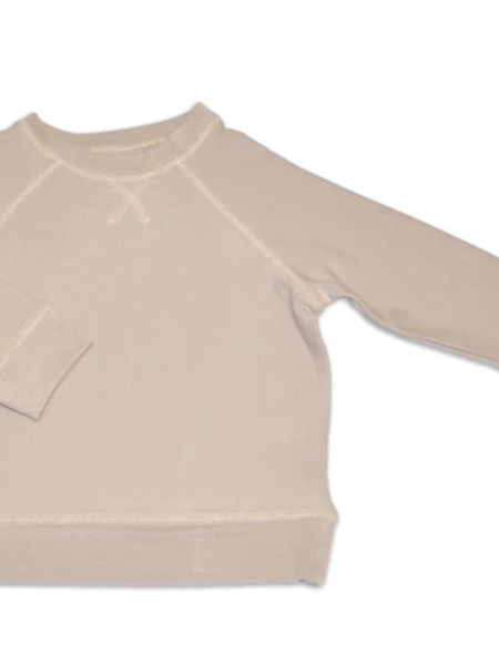 Silkberry Baby Bamboo Fleece Sweat Shirt