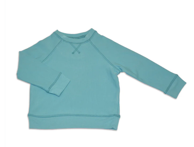 Silkberry Baby Bamboo Fleece Sweat Shirt