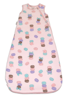 Silkberry Baby Bamboo Sleeping Sack 1.0