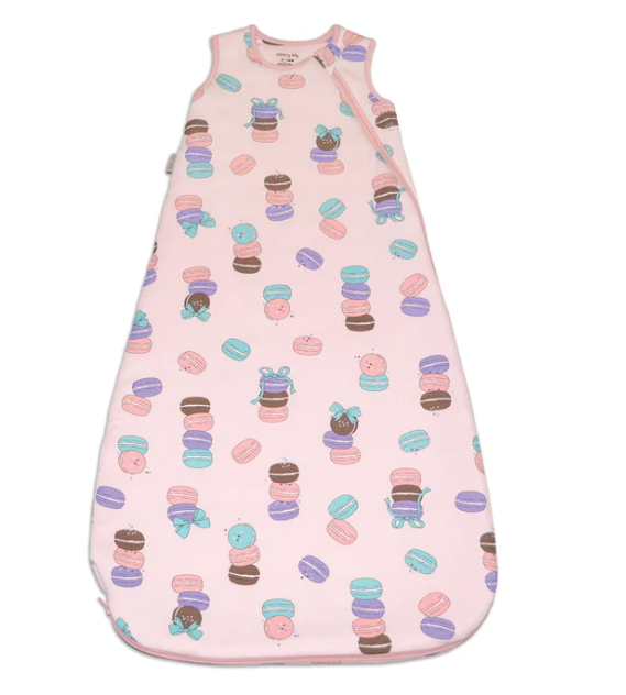 Silkberry Baby Bamboo Sleeping Sack 1.0