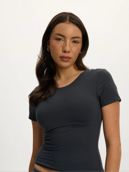 Kuwalla Lea 2-Way Contour Crew