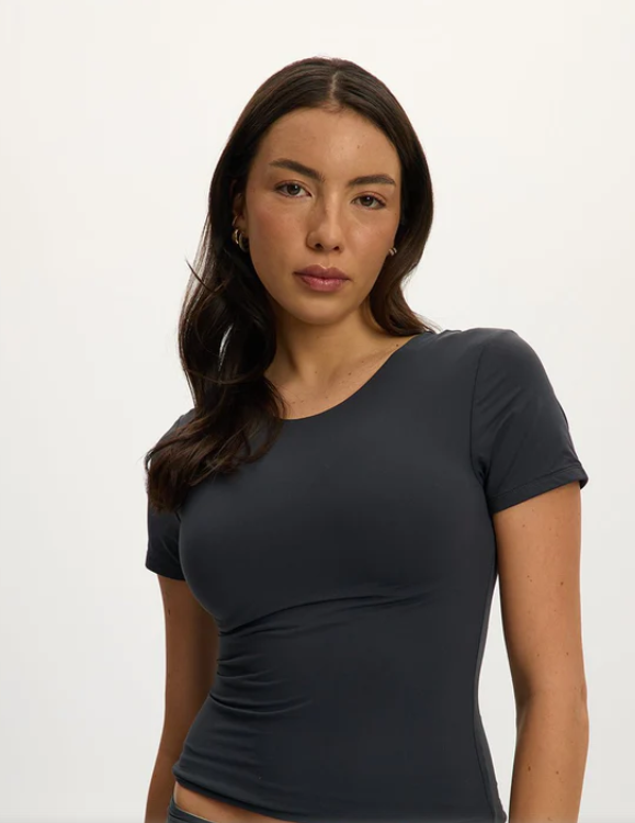 Kuwalla Lea 2-Way Contour Crew