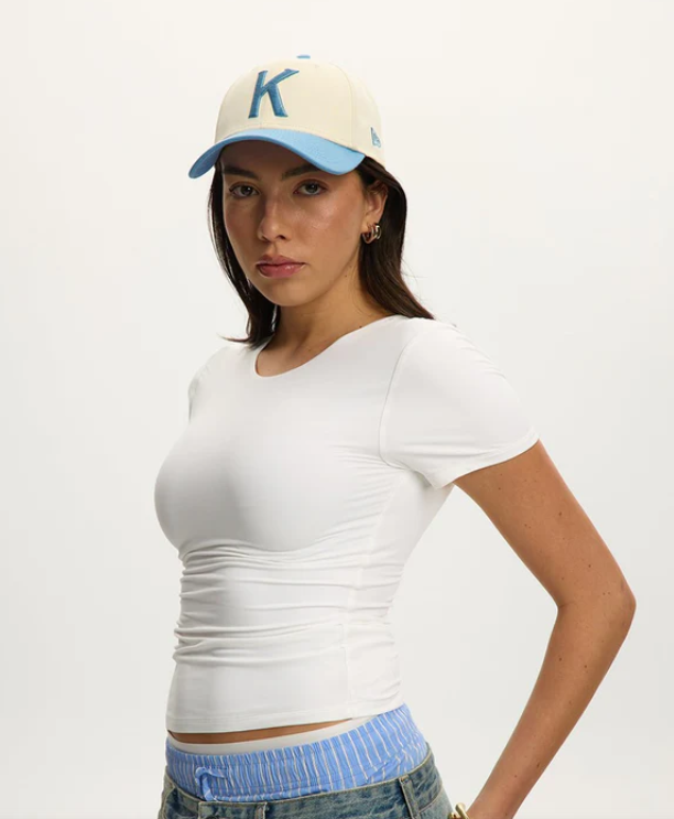 Kuwalla Lea 2-Way Contour Crew