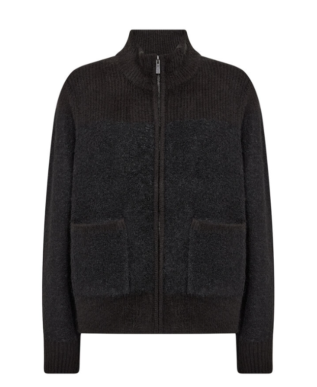 Soya Concept Venche 2 Full Zip