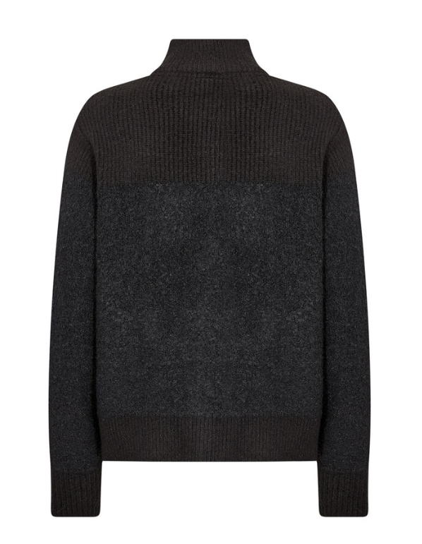 Soya Concept Venche 2 Full Zip