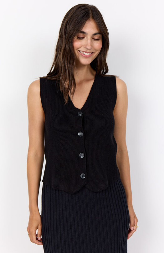 Soya Concept Kanita 27 Cardigan