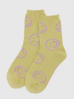 BAGGU Crew Sock