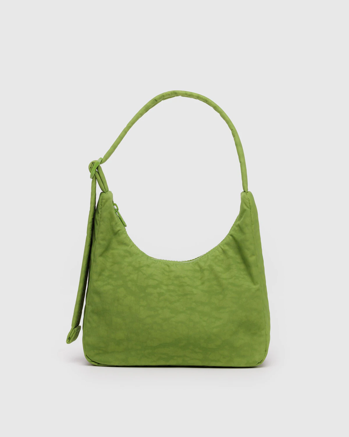 BAGGU Mini Nylon Shoulder Bag