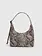 BAGGU Mini Nylon Shoulder Bag
