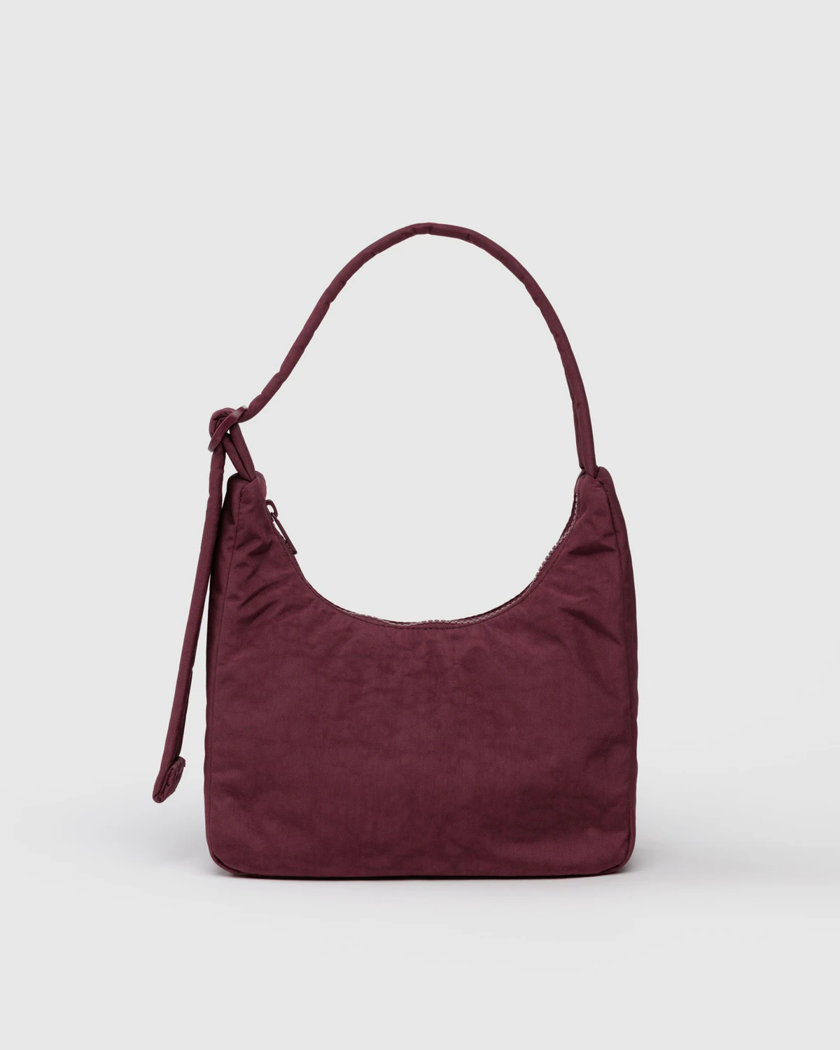 BAGGU Mini Nylon Shoulder Bag