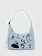 BAGGU Mini Nylon Shoulder Bag