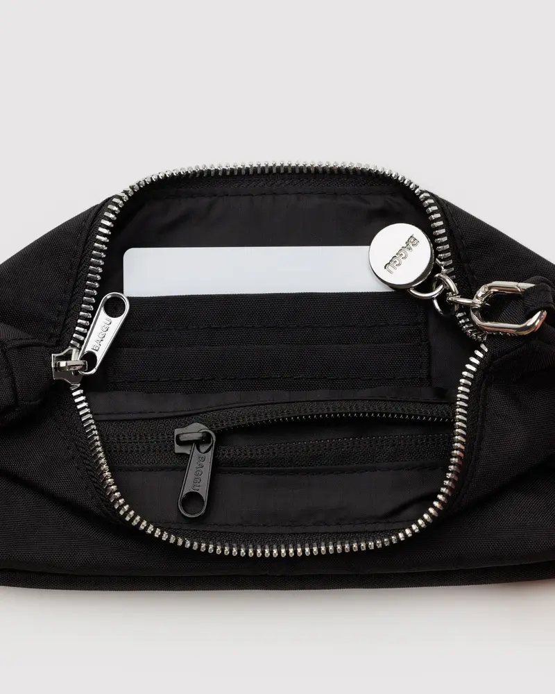 BAGGU Nylon Pochette