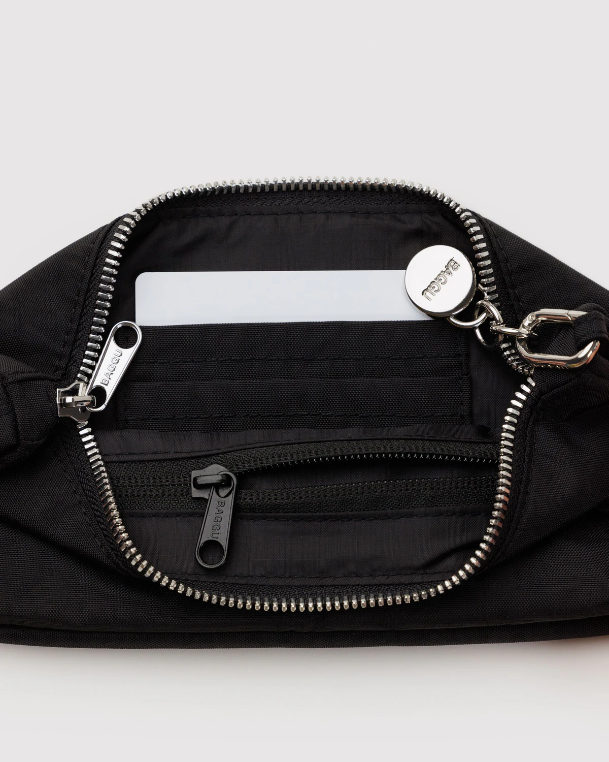 BAGGU Nylon Pochette