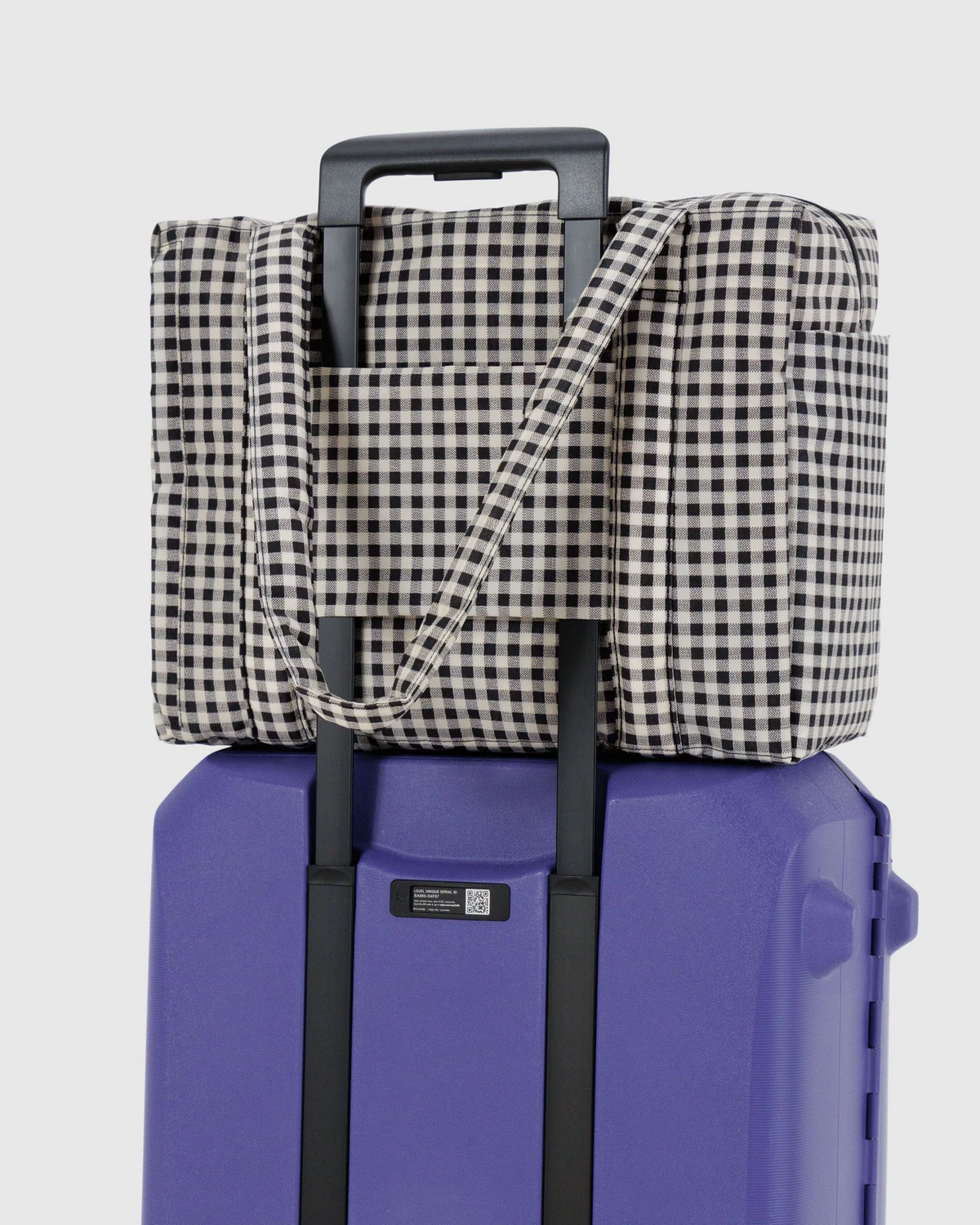 BAGGU Small Cloud Carry-On