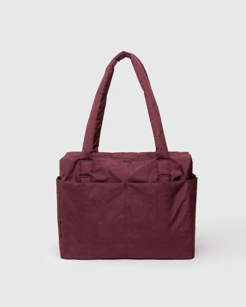 BAGGU Small Cloud Carry-On