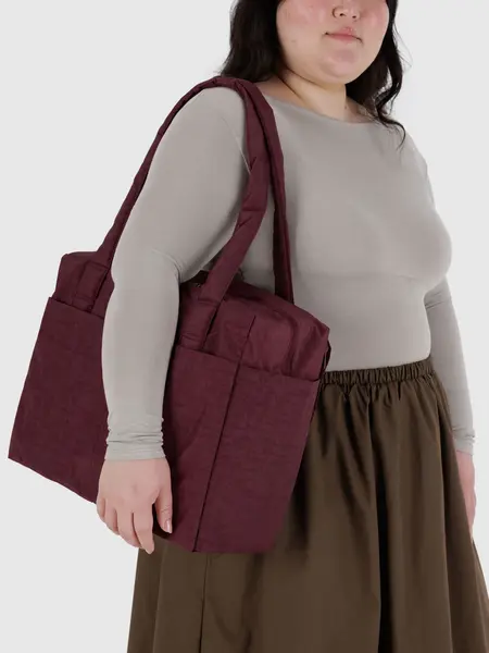 BAGGU Small Cloud Carry-On