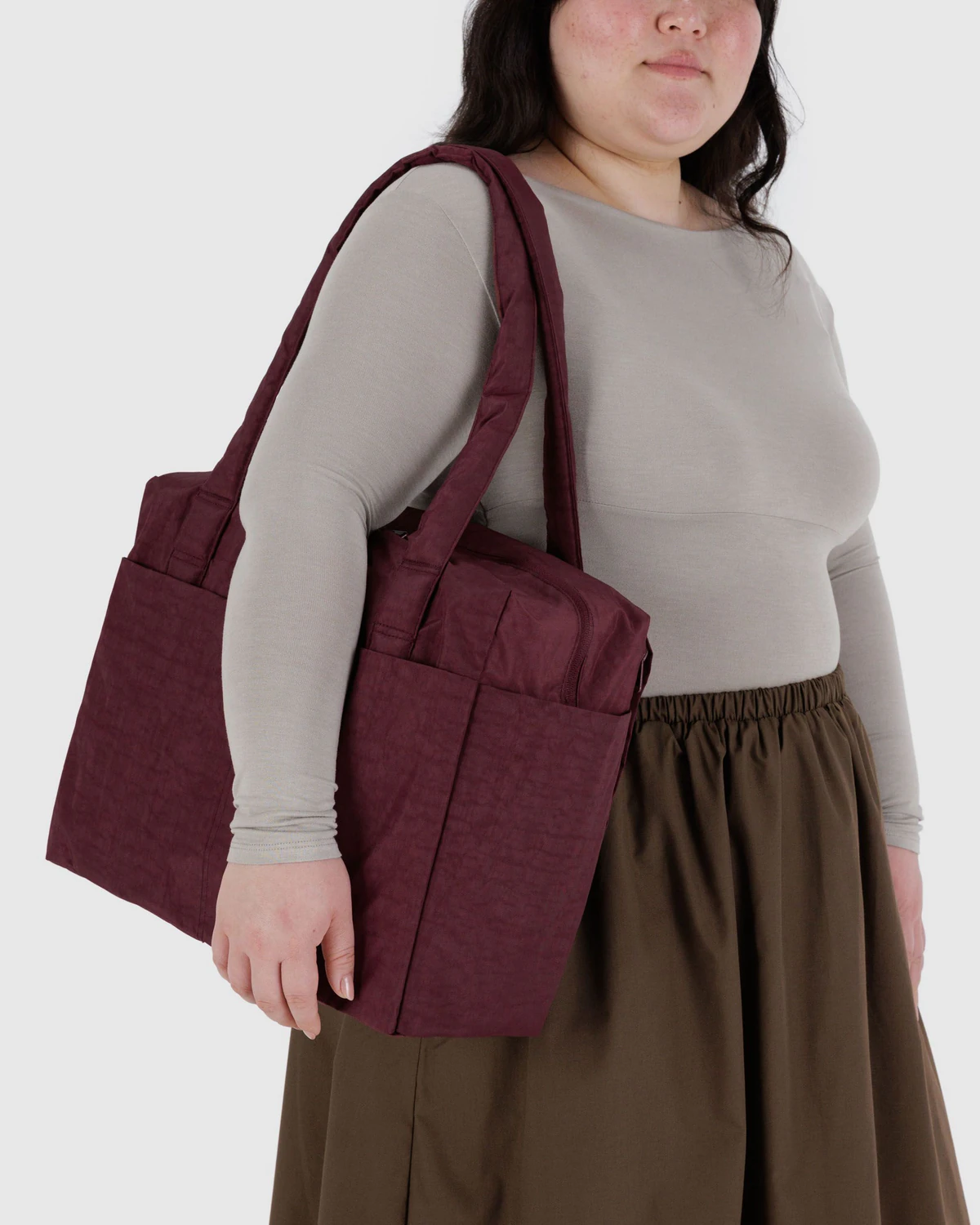 BAGGU Small Cloud Carry-On