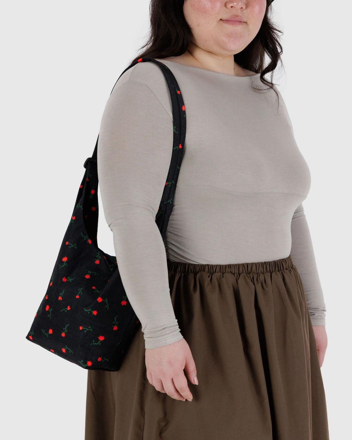 BAGGU Small Nylon Sling