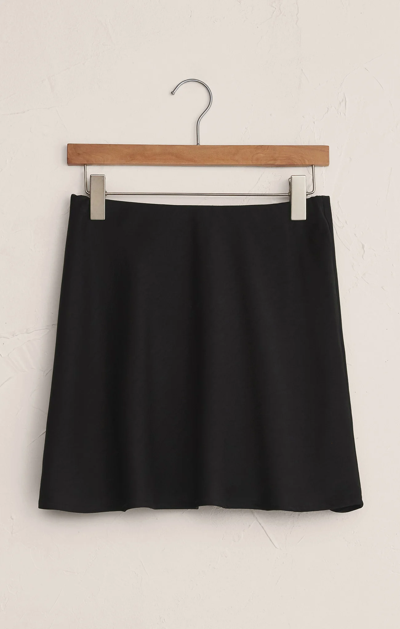 Z Supply Chablis Mini Skirt