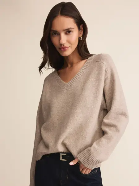Z Supply Eloise Sweater