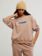 Free People All Star Pullover Embroidered