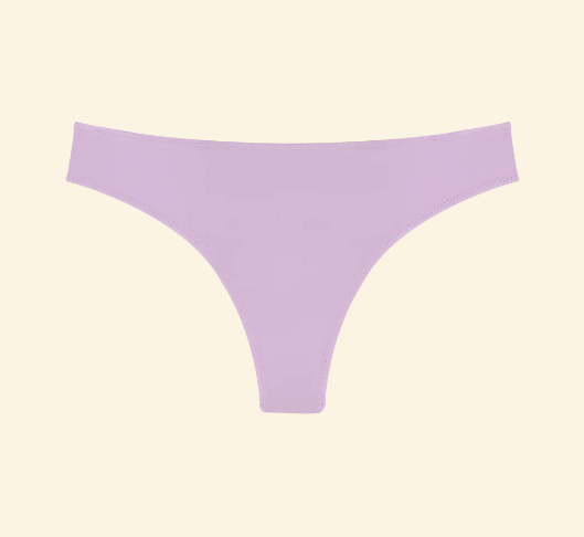 Huha Low Profile Thong