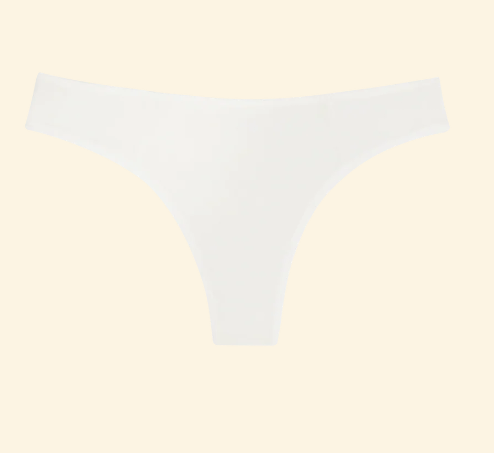 Huha Low Profile Thong