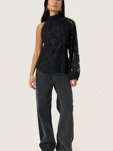 Soaked in Luxury Aisling Blouse