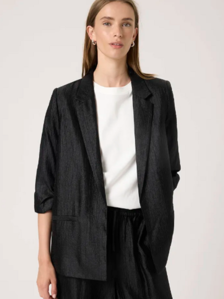 Soaked in Luxury Laurie Blazer