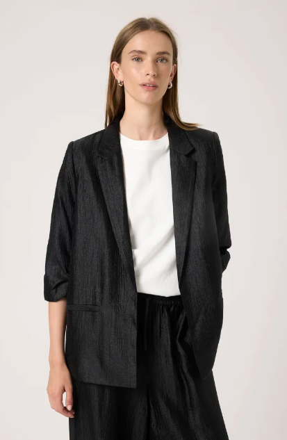 Soaked in Luxury Laurie Blazer